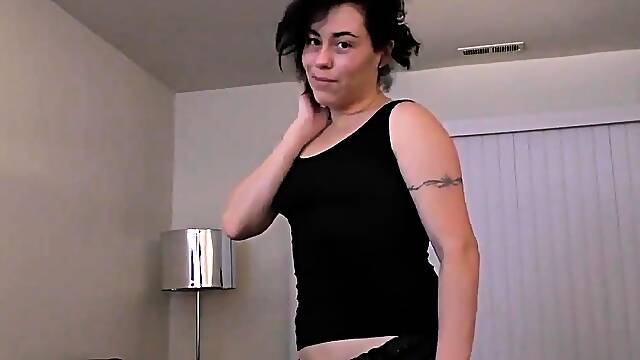 Natalie Wonder – Your Friends Hot Horny Step Mom Takes