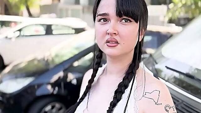 PutaLocura Chun Li SPANISH