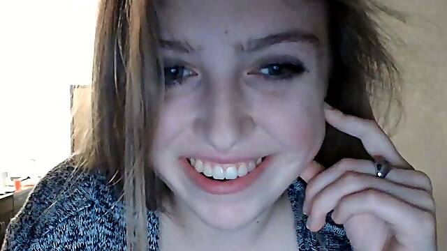 Solo Free Amateur Webcam Porn Video