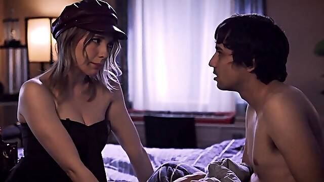 Vintage Amateur Teens