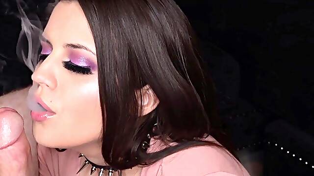 Raquel Roper - Smoked Filled Ruins Ft Miss Roper