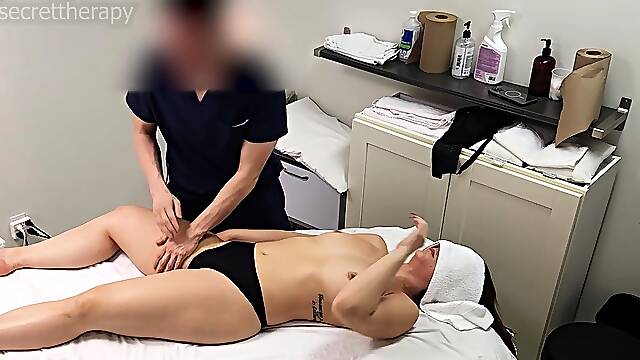 Massage Movies