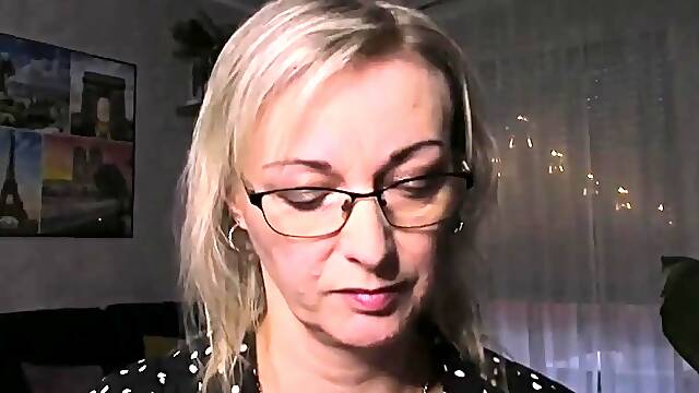 Mature Russian Blonde Free Webcam Porn