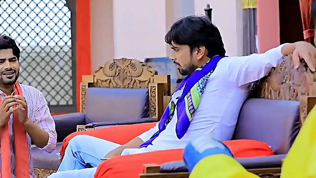 Desi tadka season 2 ep 1 ft. Zoya