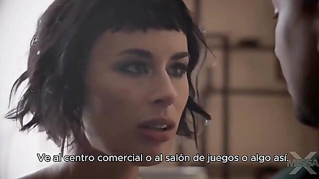 I am a man of the house. Spanish sub. To see in : pornsuborg