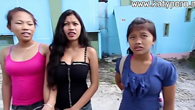 Amateur Movies