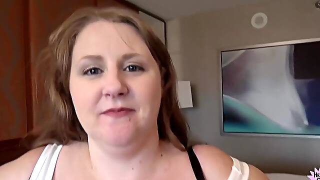 Full-breasted Housewife Bitch Sapphires Last - Big Breasts