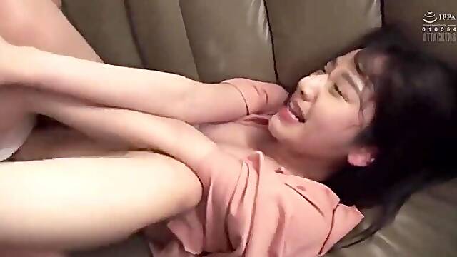 Adn-495 西野絵美 Decen