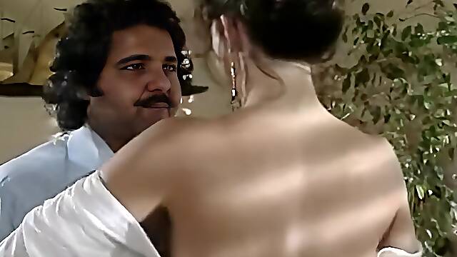 Watch the wild and hairy guy cheat on his wife in a vintage classic feat. Renee Morgan and Ron Jeremy! Satisfaction guaranteed.