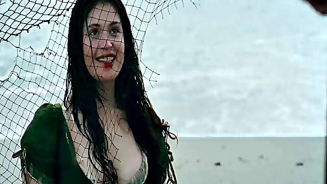 Gemma Arterton video