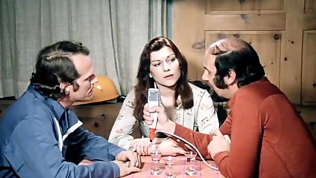 Adam & Eva - 1976 (2K)