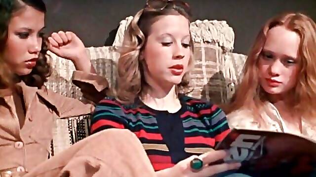 Long Jeanne Silver - 1977 (Restored)