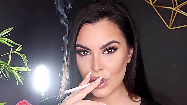 Smoking Movies