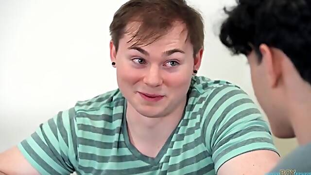 Stepmoms Private Ama Session - S4:E1