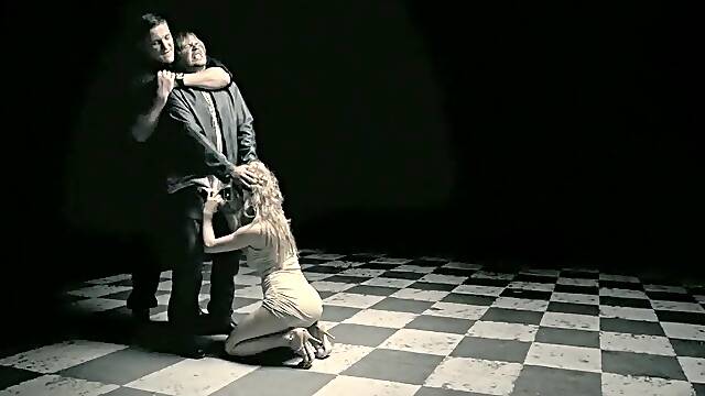 Ana Sakic - &amp;#039;Srpski Film&amp;#039; (2010)