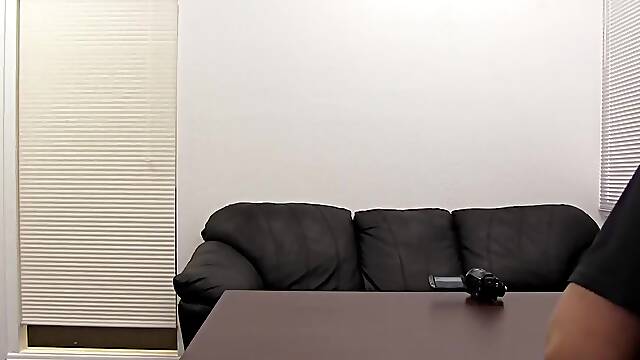 Brutality casting couch