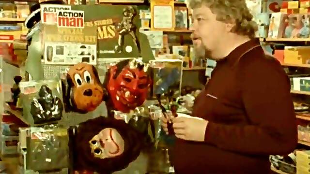 The Sinful Dwarf. Dvaergen (1973) Rus