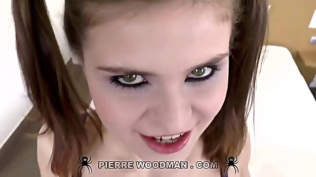 Anna Taylor - I wanted be destroyed by 5 men