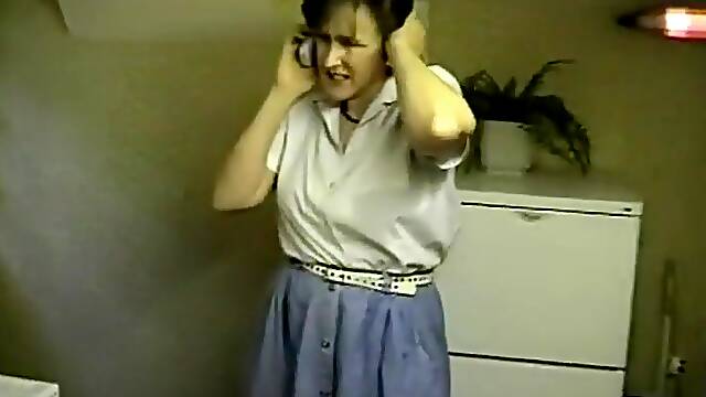 Alison &amp;amp; Gasman Pt1