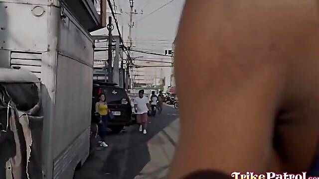 Summer Balenti 38 Filipina With Bbc