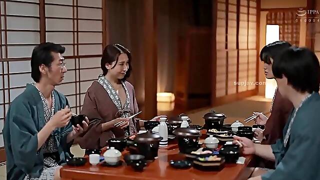 Japanese Uncensored Movies