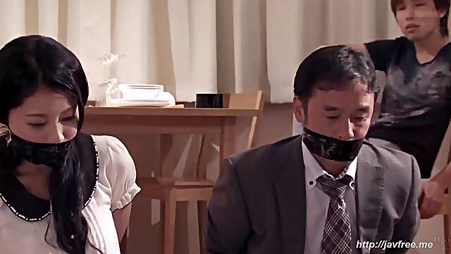 Japanese Uncensored Movies