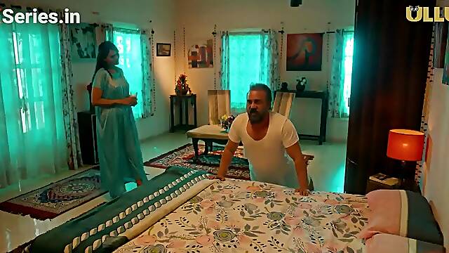 Jane Anjane Mein Season 7 Telugu Web Series Episode 4