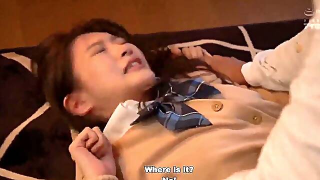 【Eng Sub】IPX-784 Minami Aizawa - Fucking My Father-in-law Behind Hubbys Back