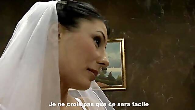 La Sposa Abusata - Sofia Cucci - Sofia Gucci