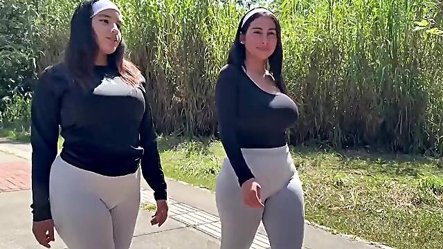 Big Ass - Jenifer Play