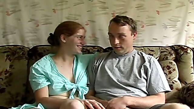 Amateur Movies