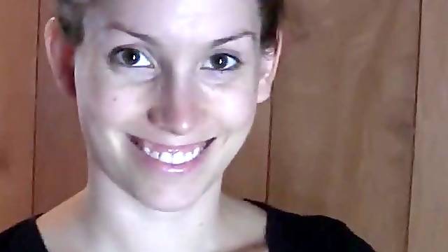 Super closeup creampie and penetration then drips back out