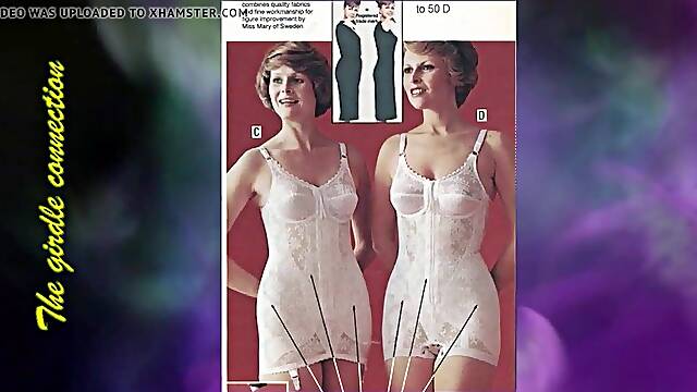 Girdles for ever two