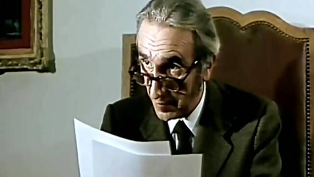 Les Cuisses En Chaleur (1976)
