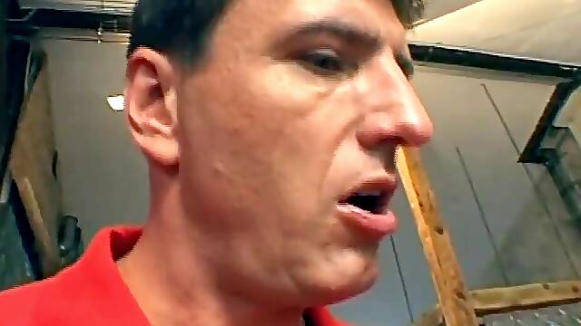 Ti inculo con la vasellina! (Full Original Movie scene in HD