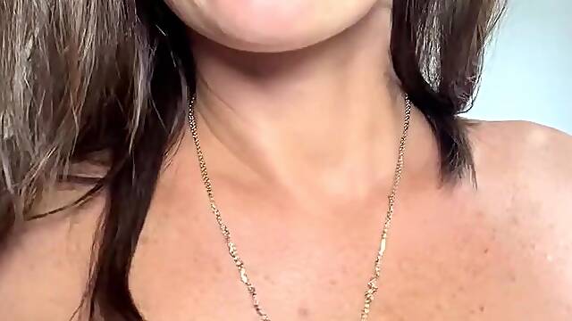 Would you bang this sexy playgirl in her taut snatch ?