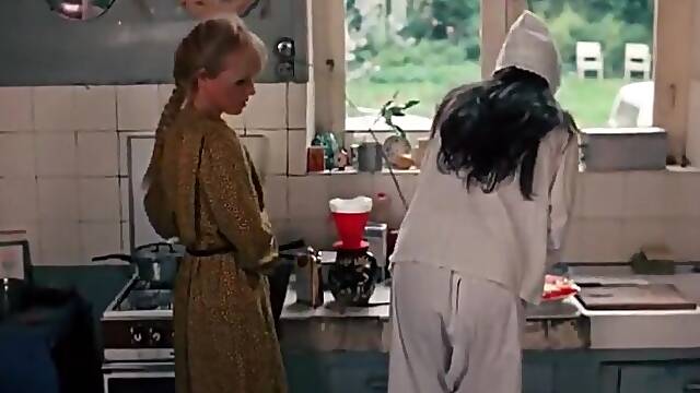 Story Of Yielding O mother Id like to fuck Emmanuelle – 1986 Porn Vintage