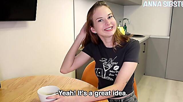 My girlfriends ally suddenly came to me with strange questions.