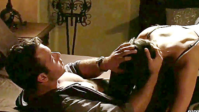 Anna Morna in Wicked deeds