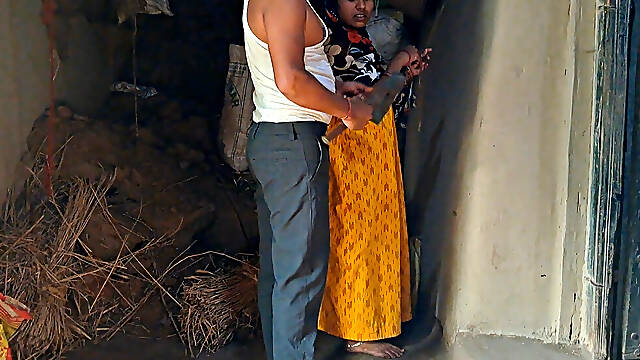 Indian Girl In a Dream