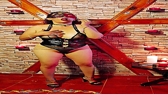Femdom Smoking Ritual - The Living Ashtray (5-Part Story Teaser)