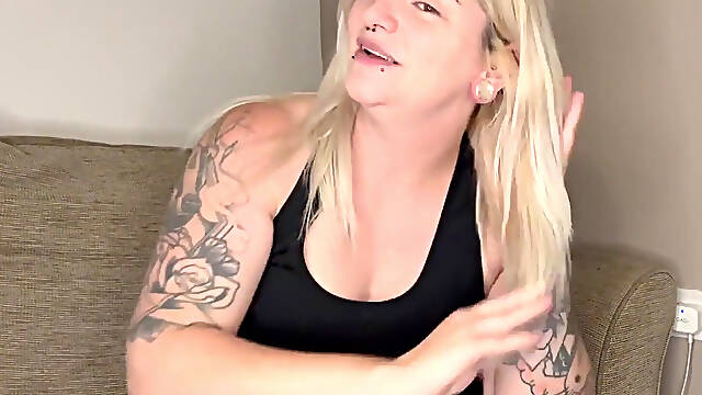 Showing You My Pee