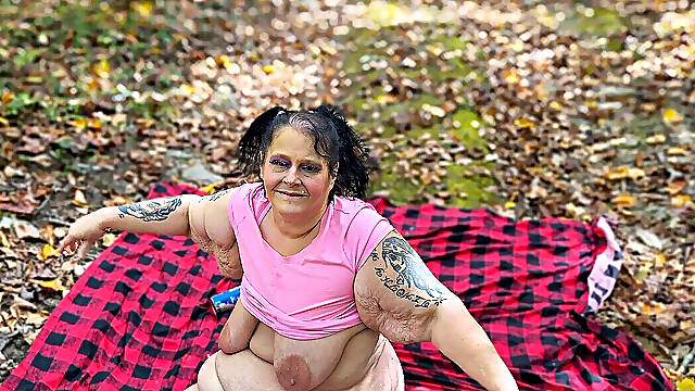 Doesn't That Heat Your Nipples When You Squirt?