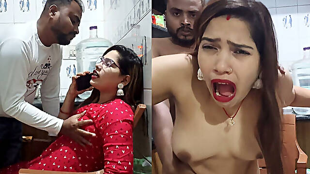 Odia Village Girl Tight Pussy XXX Video