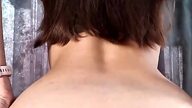 Get Your Dick Ready, I Want to Feel It as Deep as Possible