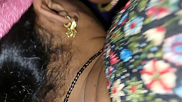 I Caught My Stepsister Masturbating but She Asked Me to Stay