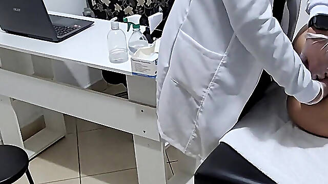 An Anal Exam Has to Be Done Very Well.