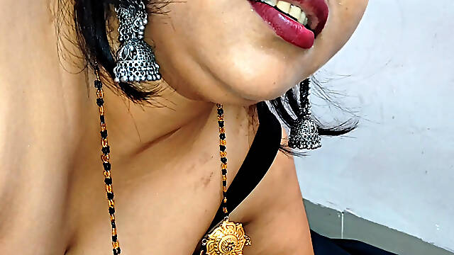 Stepmom Fucked by Stepson