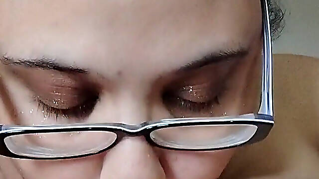Let Me Suck Your Dick Stepdaddy!