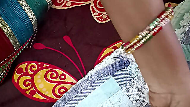 A Chance Encounter Between a Nurse and a Plumber with Telugu Audio